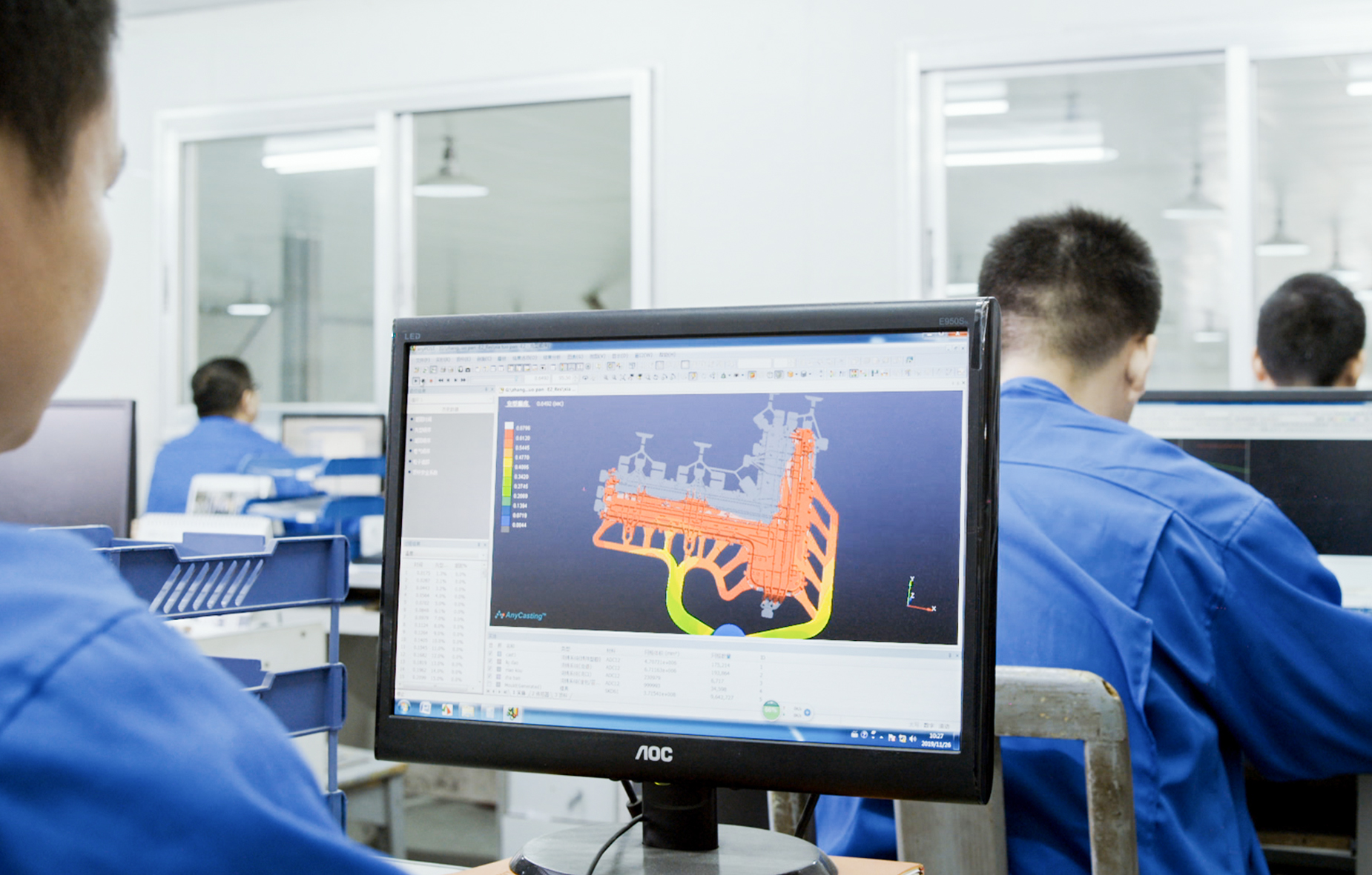 乐发500科技-品质保障能力