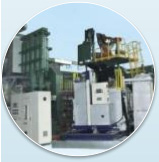 1250T~4000T：8台